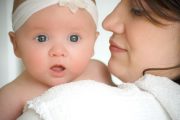 ventajas de la lactancia materna para la madre y el bebé