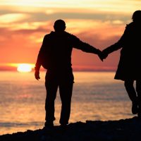 el apoyo de la pareja en el durante el embarazo y el parto