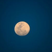 la luna llena y los partos